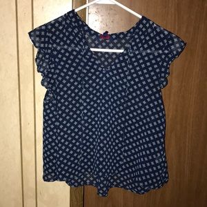 Aeropostale blouse
